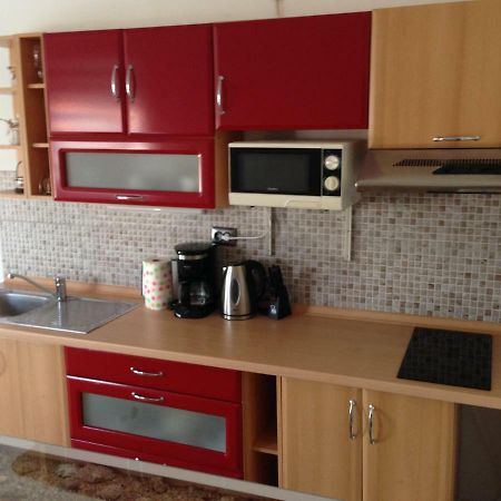 Apartmani Tatic Štinjan Екстериор снимка