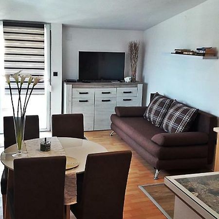 Apartmani Tatic Štinjan Екстериор снимка