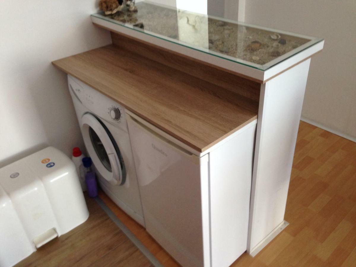 Apartmani Tatic Štinjan Екстериор снимка